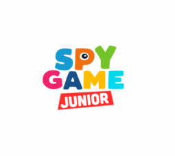 Spy Game Junior Logo
