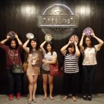 5 Types of Escape Game Room Kaki at Breakout