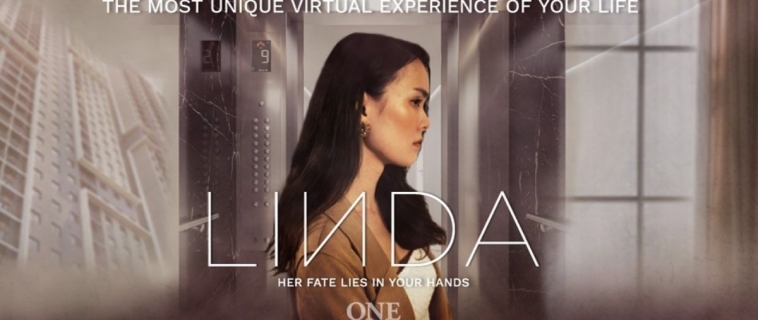 Breakout Launches LIИDA  – A Unique Virtual Experience by the Beverly Group