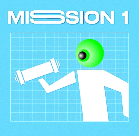 Mission 1 Purify Spy Game