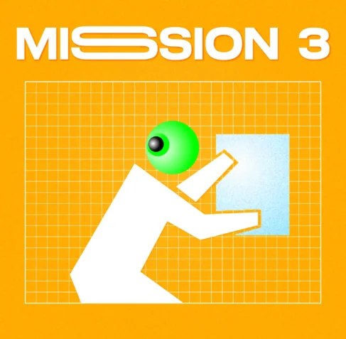 Mission 3 Break In Spy Game