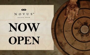 novus escape room middletown is open